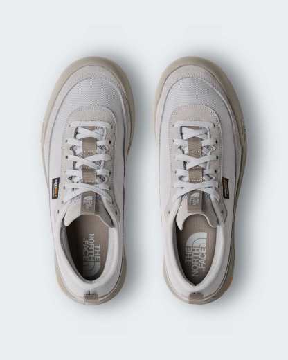 Clyffe Turnschuhe Unisex – High Rise Grey-Stone Slab
