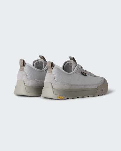 Clyffe Turnschuhe Unisex – High Rise Grey-Stone Slab