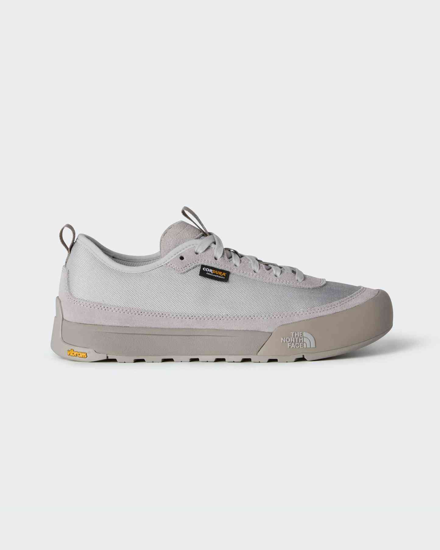 Clyffe Turnschuhe Unisex – High Rise Grey-Stone Slab