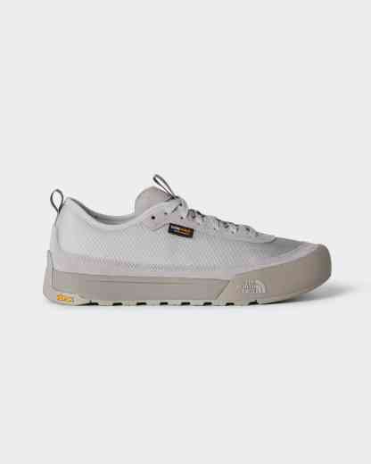 Clyffe Turnschuhe Unisex – High Rise Grey-Stone Slab