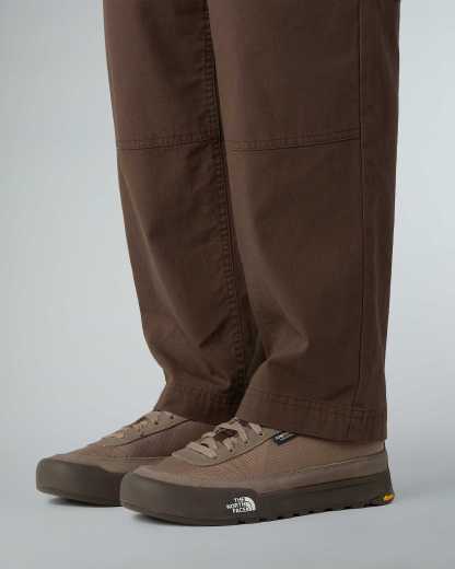 Clyffe Turnschuhe Unisex – Mushroom Grey-Demitasse B