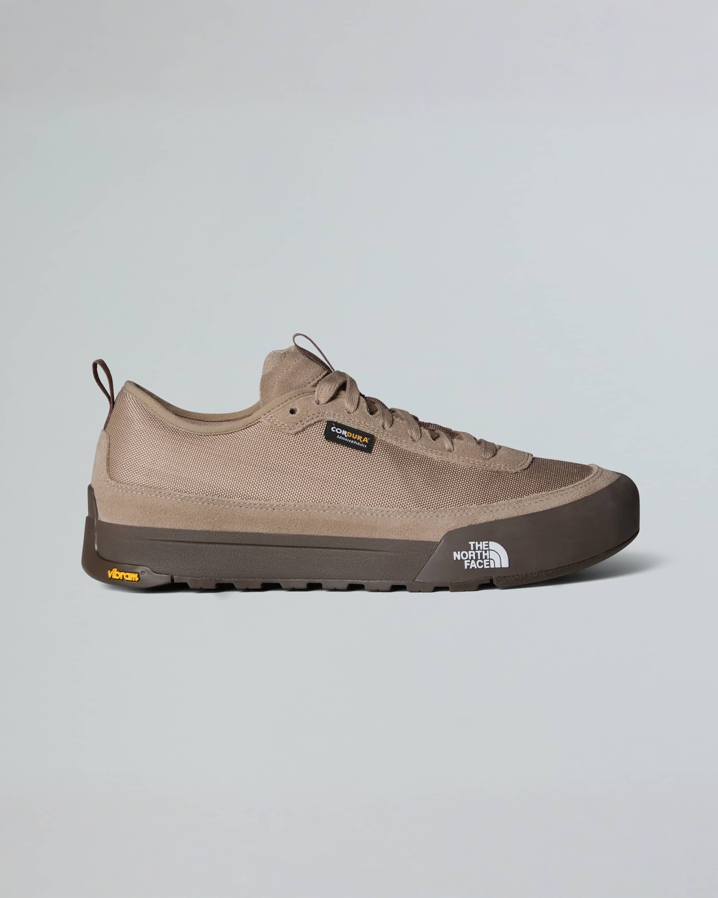 Clyffe Turnschuhe Unisex – Mushroom Grey-Demitasse B