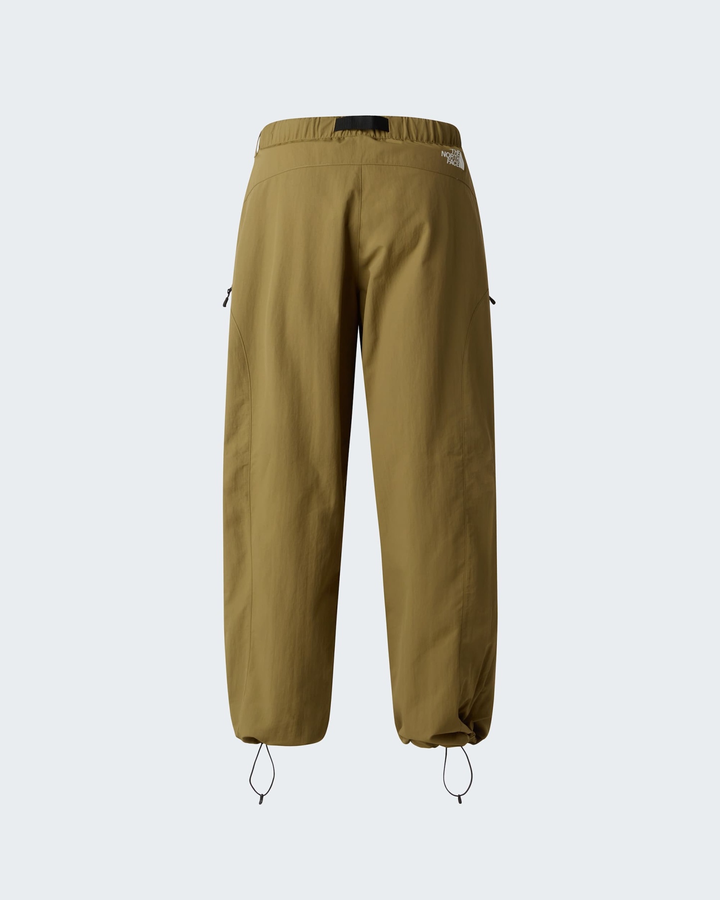 NSE Hose mit Gürtel in Unisex – Cedar