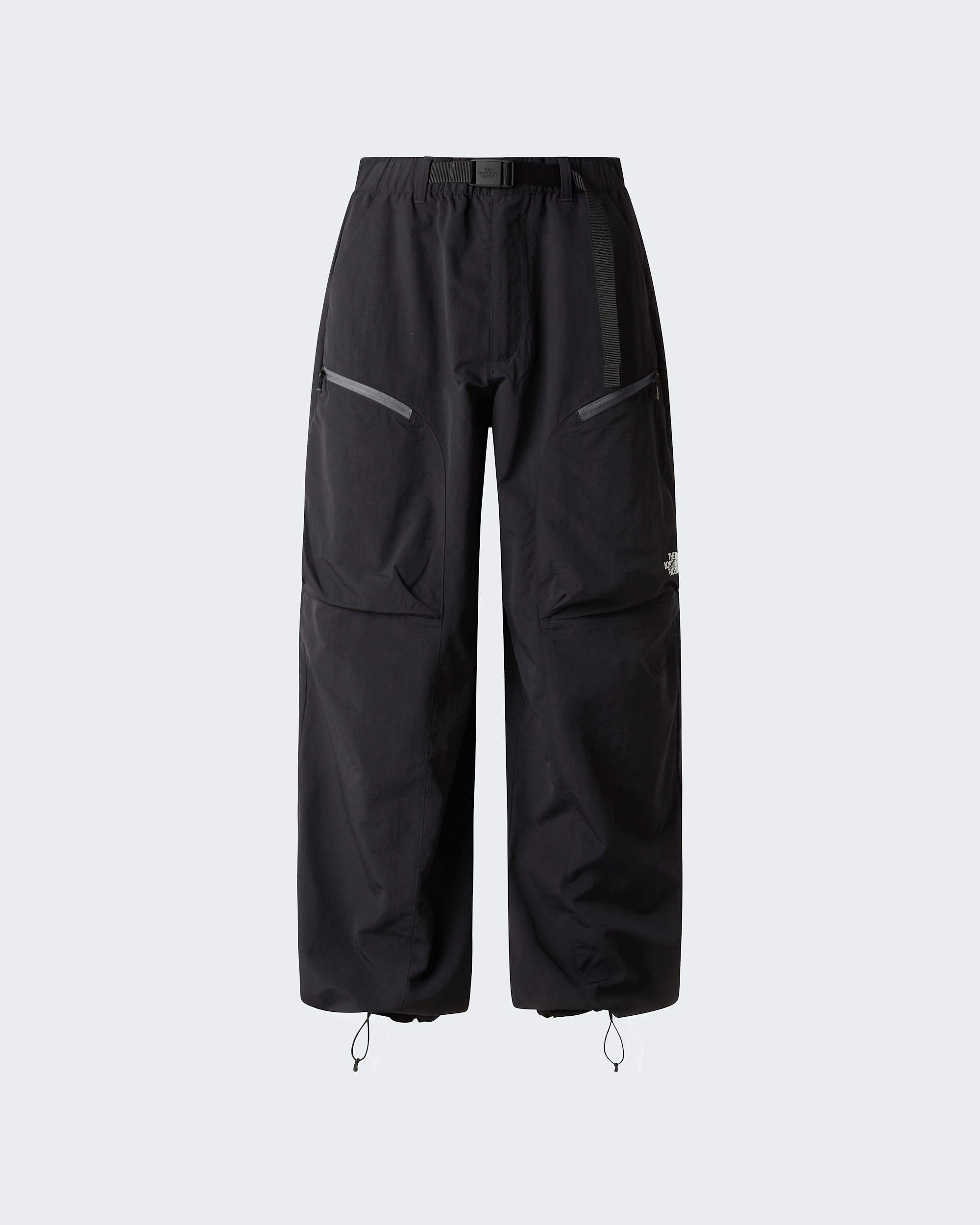 NSE Hose mit Gürtel in Unisex – TNF Black