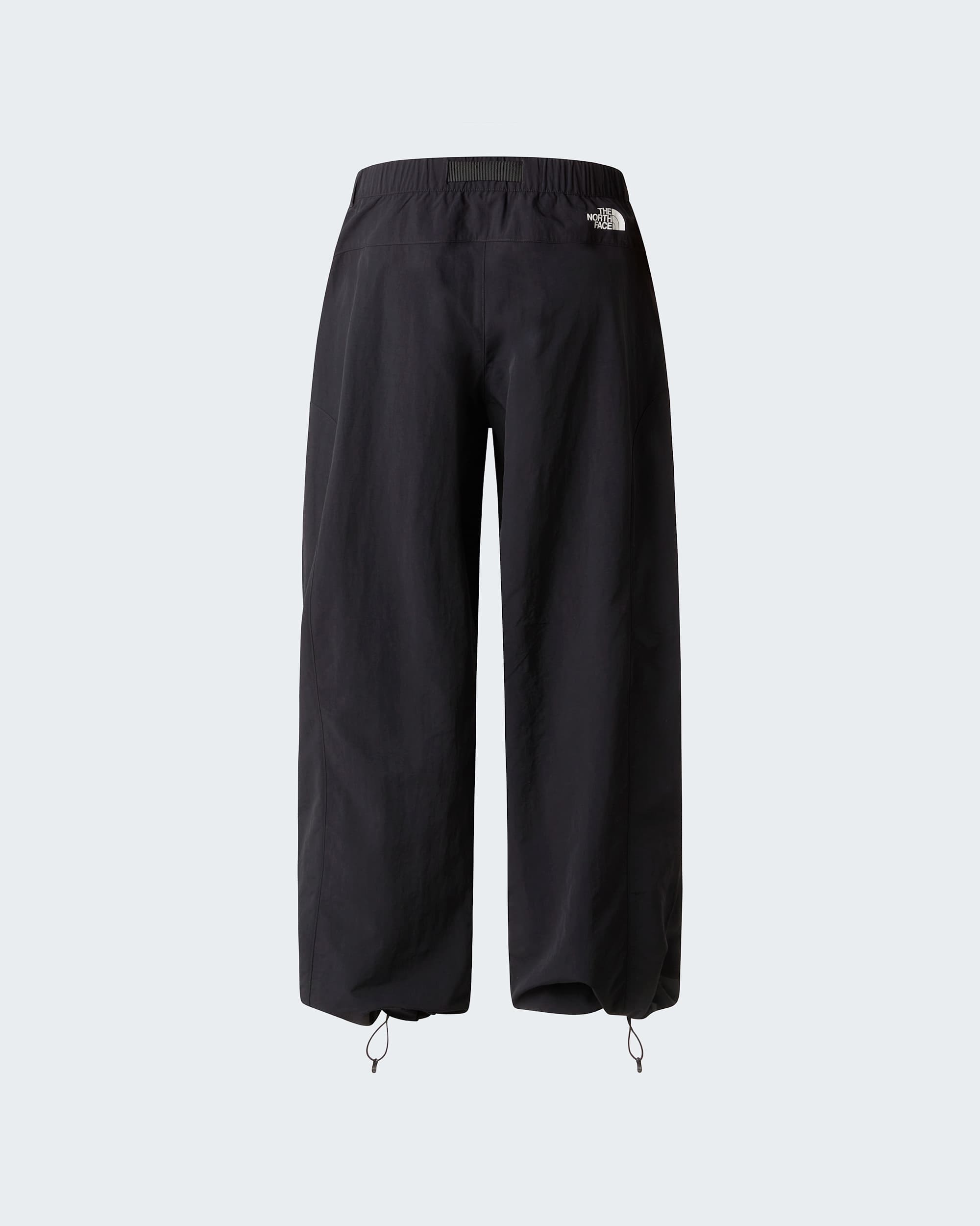 NSE Hose mit Gürtel in Unisex – TNF Black