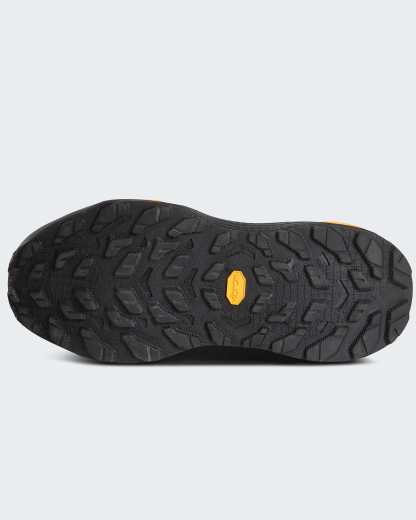 Summit Fastpack GORE-TEX® Wanderstiefel in Unisex – TNF Black-Summit Gold