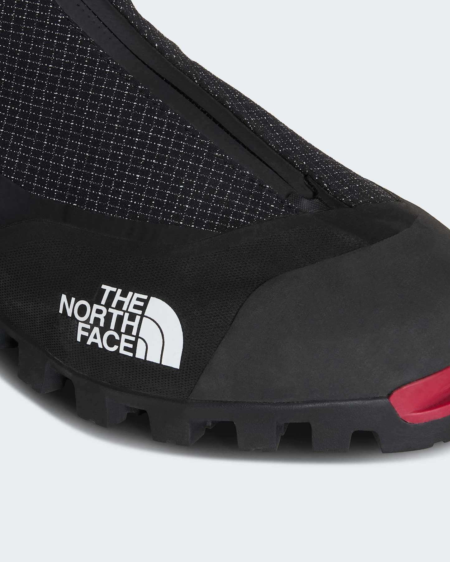 Summit Verto FA Alpin-Kletterstiefel in Unisex – TNF Black-TNF Red