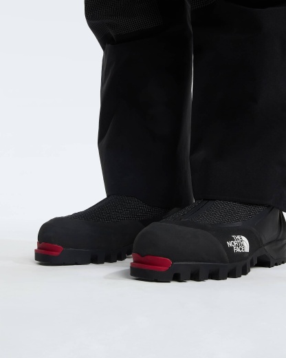 Summit Verto FA Alpin-Kletterstiefel in Unisex – TNF Black-TNF Red