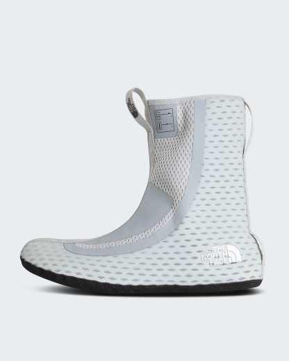Summit Verto FA Alpin-Kletterstiefel in Unisex – TNF Black-TNF Red