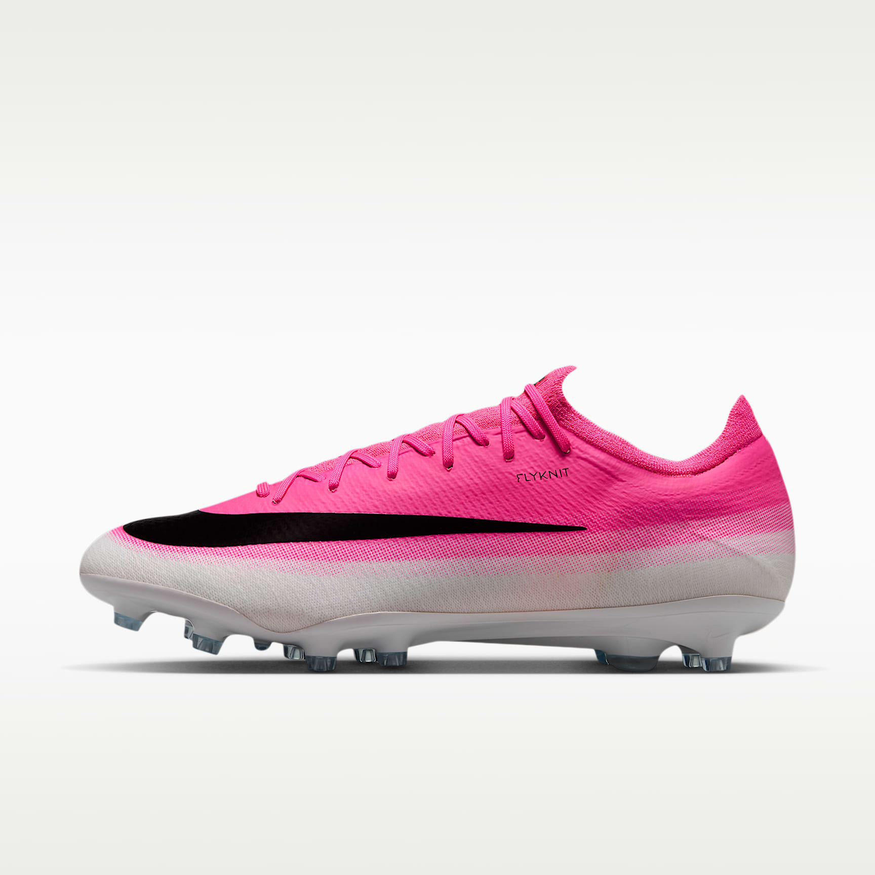 Nike Mercurial Vapor 17 Pro Low-Top-Fußballschuh für Kunstrasen – Multi-Color/Schwarz