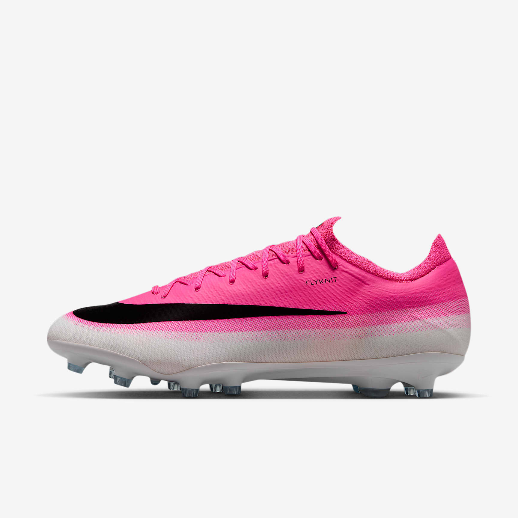 Nike Mercurial Vapor 17 Pro Low-Top-Fußballschuh für Kunstrasen – Multi-Color/Schwarz