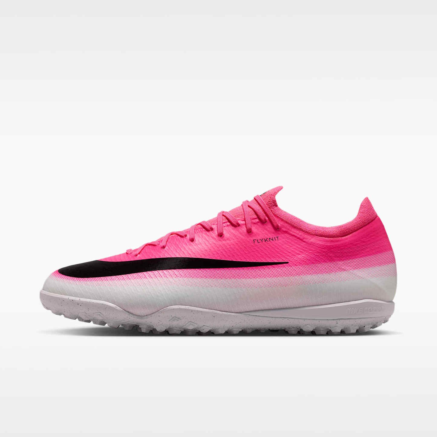 Nike Mercurial Vapor 17 Pro Low-Top-Fußballschuh für Turf – Multi-Color/Schwarz