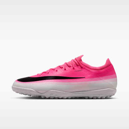 Nike Mercurial Vapor 17 Pro Low-Top-Fußballschuh für Turf – Multi-Color/Schwarz