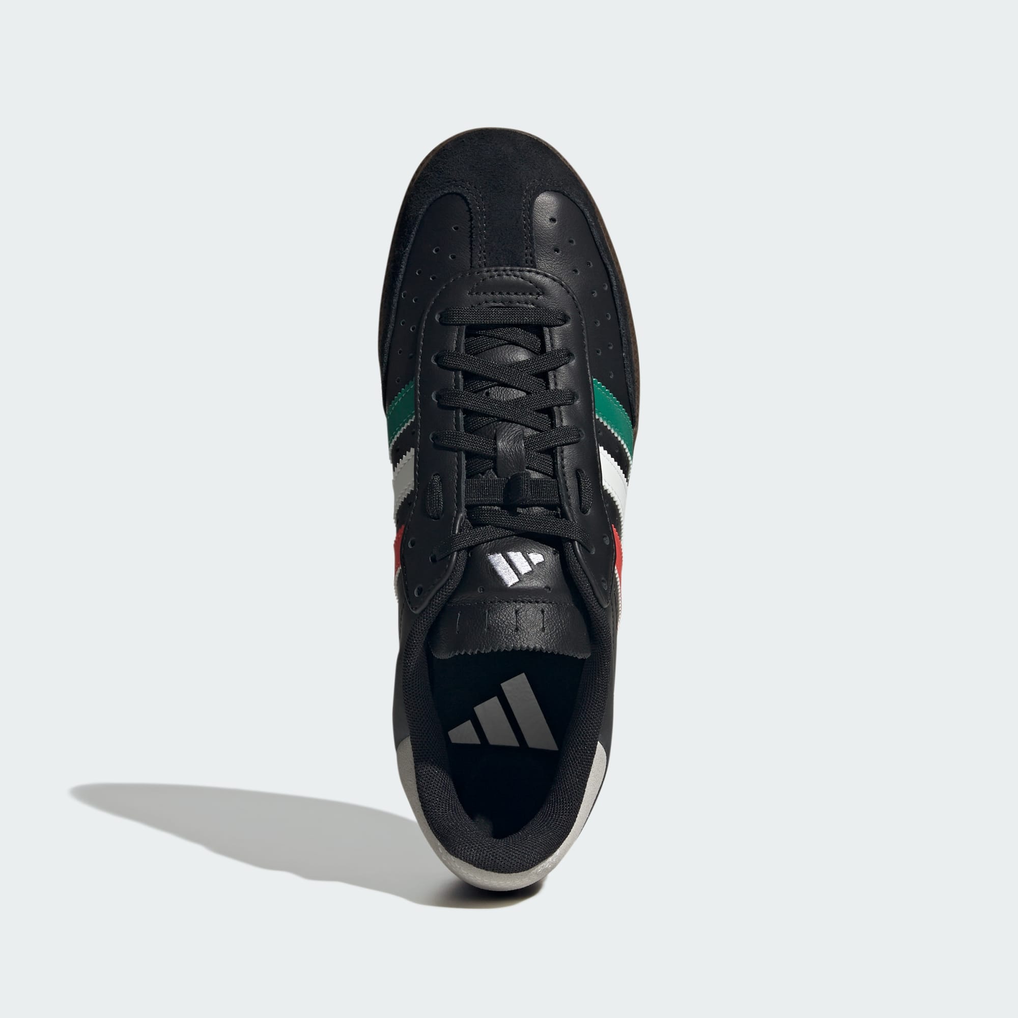 VELOSAMBA LEA Schuh – Core Black / Cloud White / Gum – KJ6234