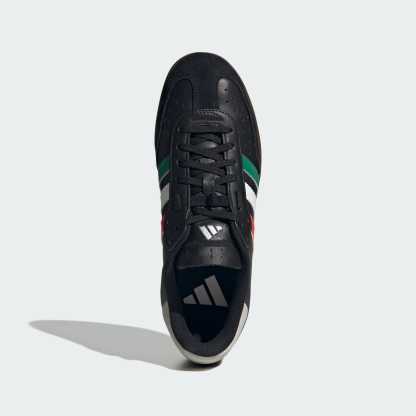 VELOSAMBA LEA Schuh – Core Black / Cloud White / Gum – KJ6234