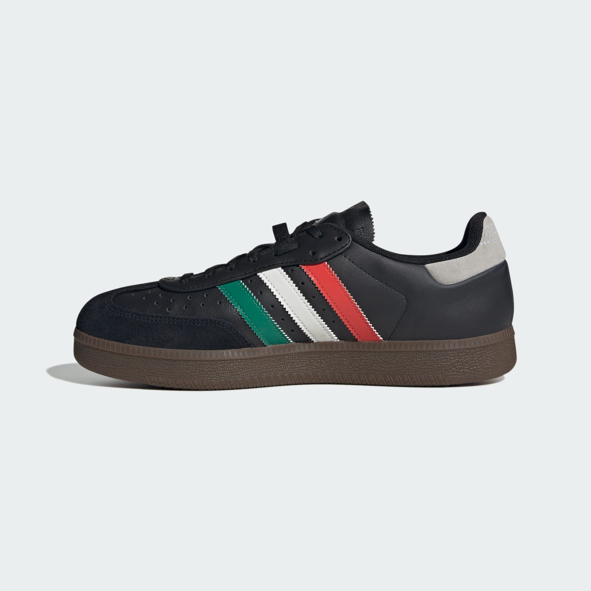VELOSAMBA LEA Schuh – Core Black / Cloud White / Gum – KJ6234