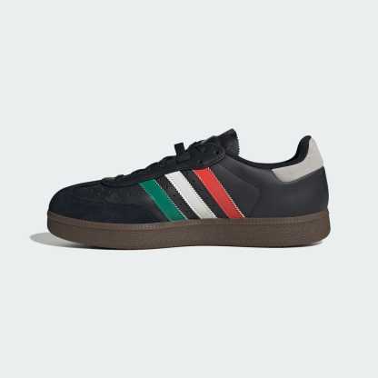 VELOSAMBA LEA Schuh – Core Black / Cloud White / Gum – KJ6234