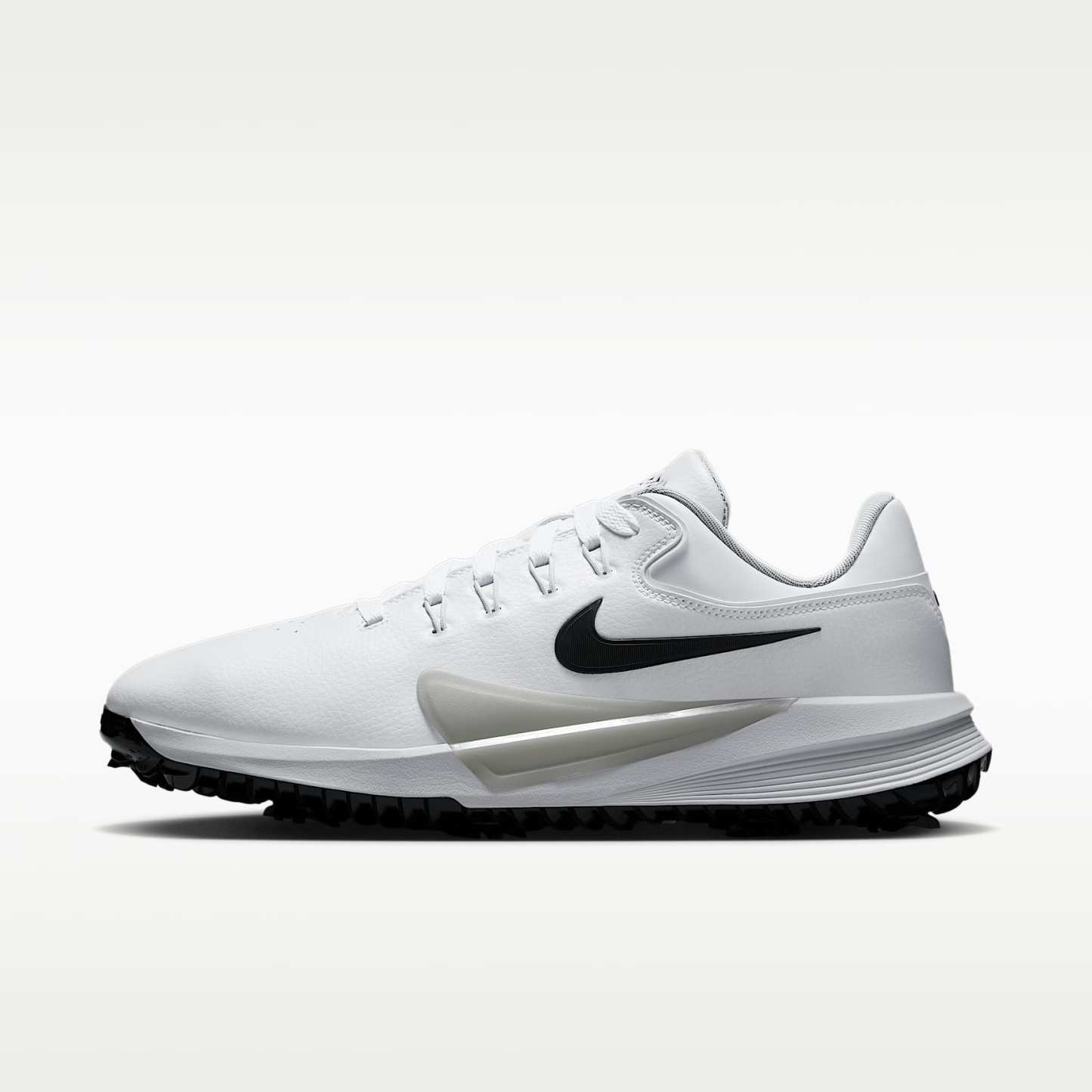 Nike Victory Pro 4 Golfschuh – Weiß/Photon Dust/Schwarz