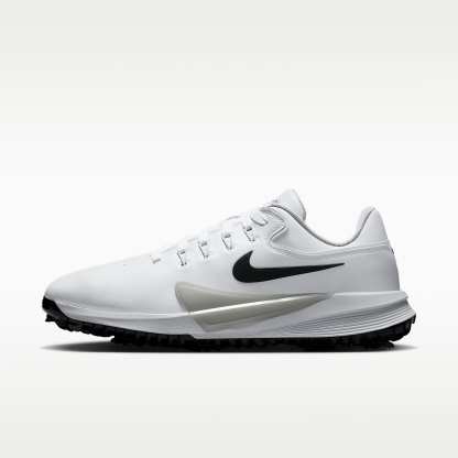 Nike Victory Pro 4 Golfschuh – Weiß/Photon Dust/Schwarz