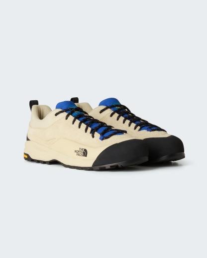 Verto Zustiegsschuhe – Desert Stone-TNF Blue