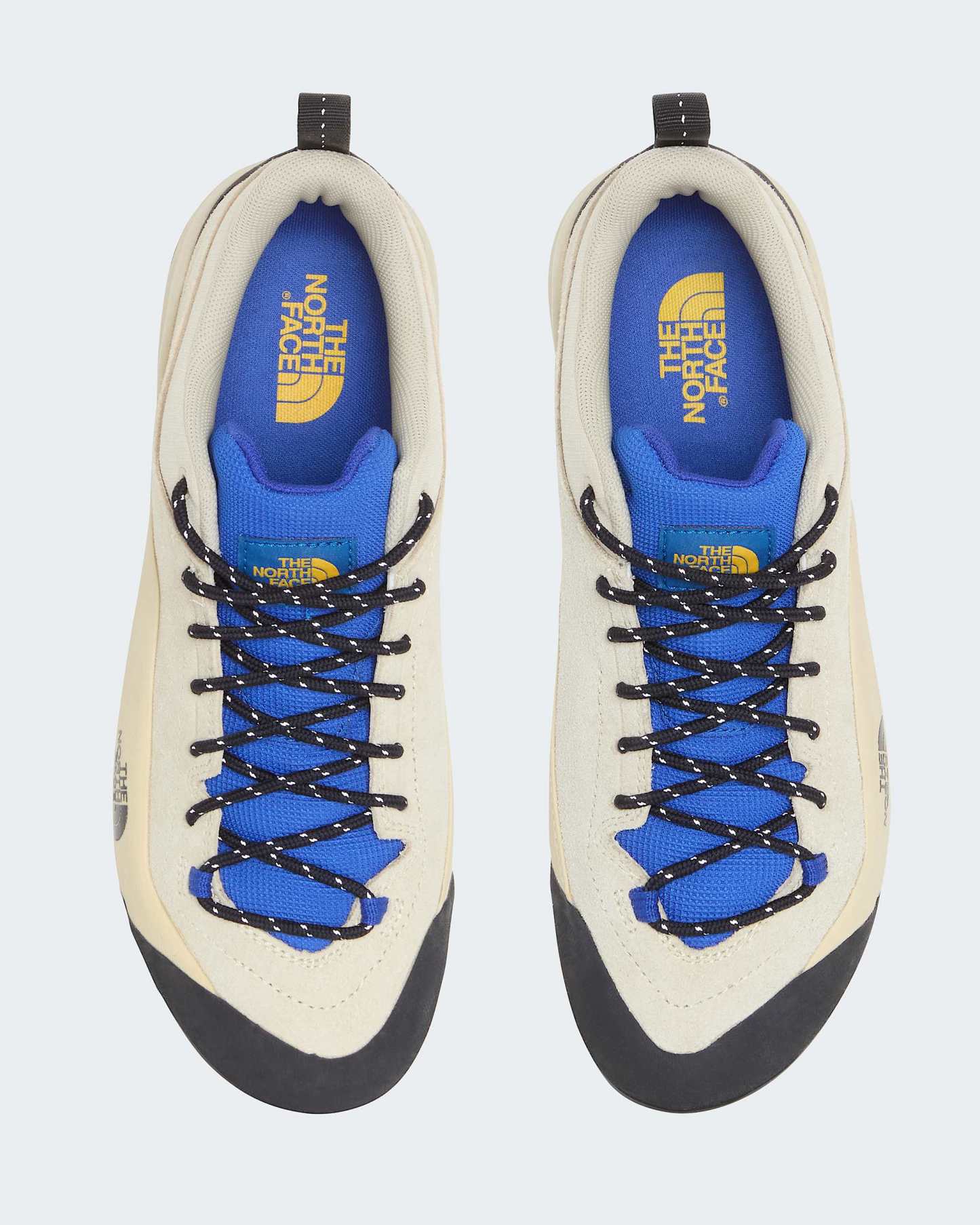 Verto Zustiegsschuhe – Desert Stone-TNF Blue