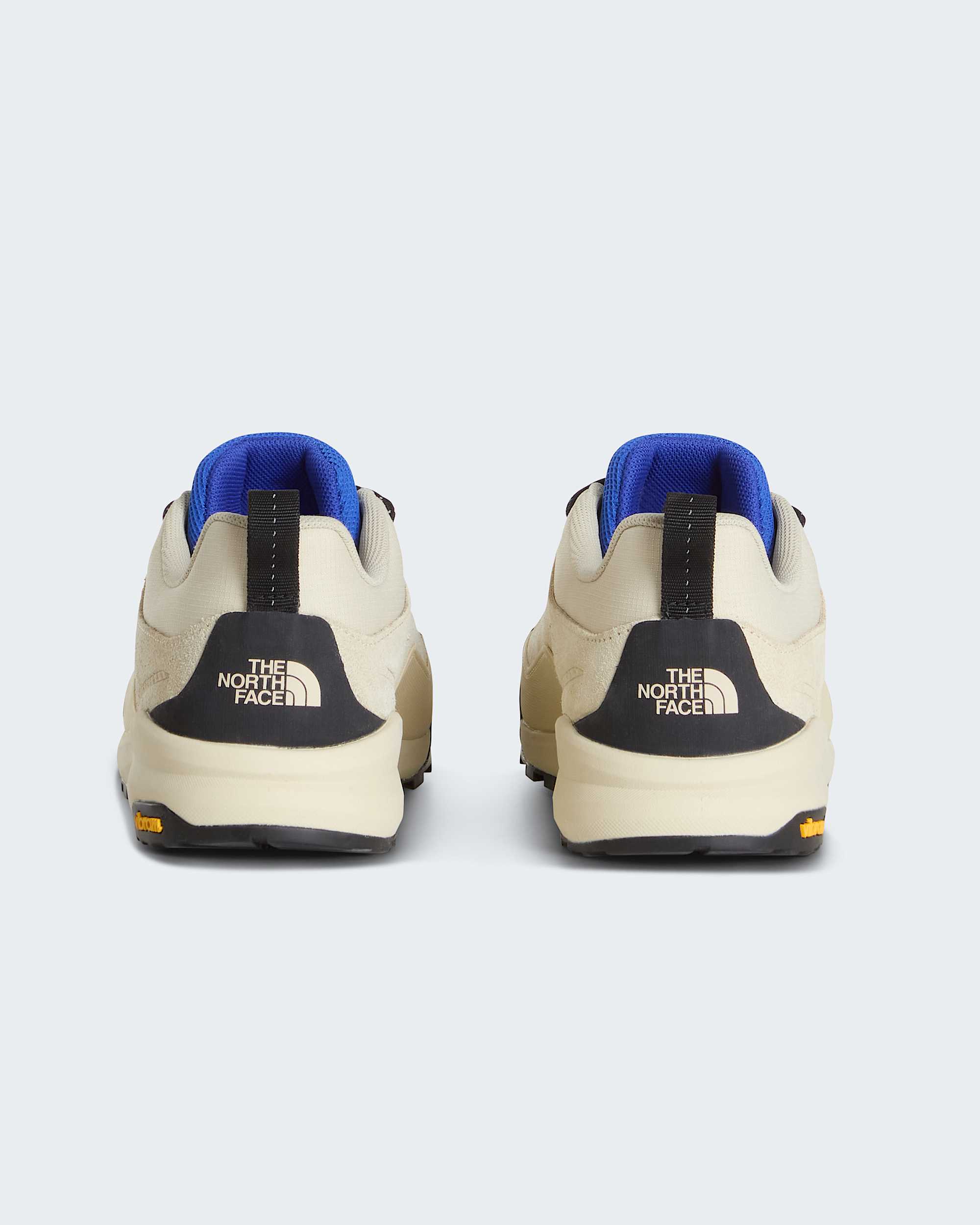 Verto Zustiegsschuhe – Desert Stone-TNF Blue