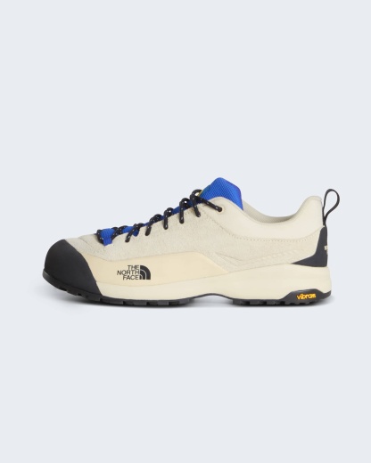 Verto Zustiegsschuhe – Desert Stone-TNF Blue
