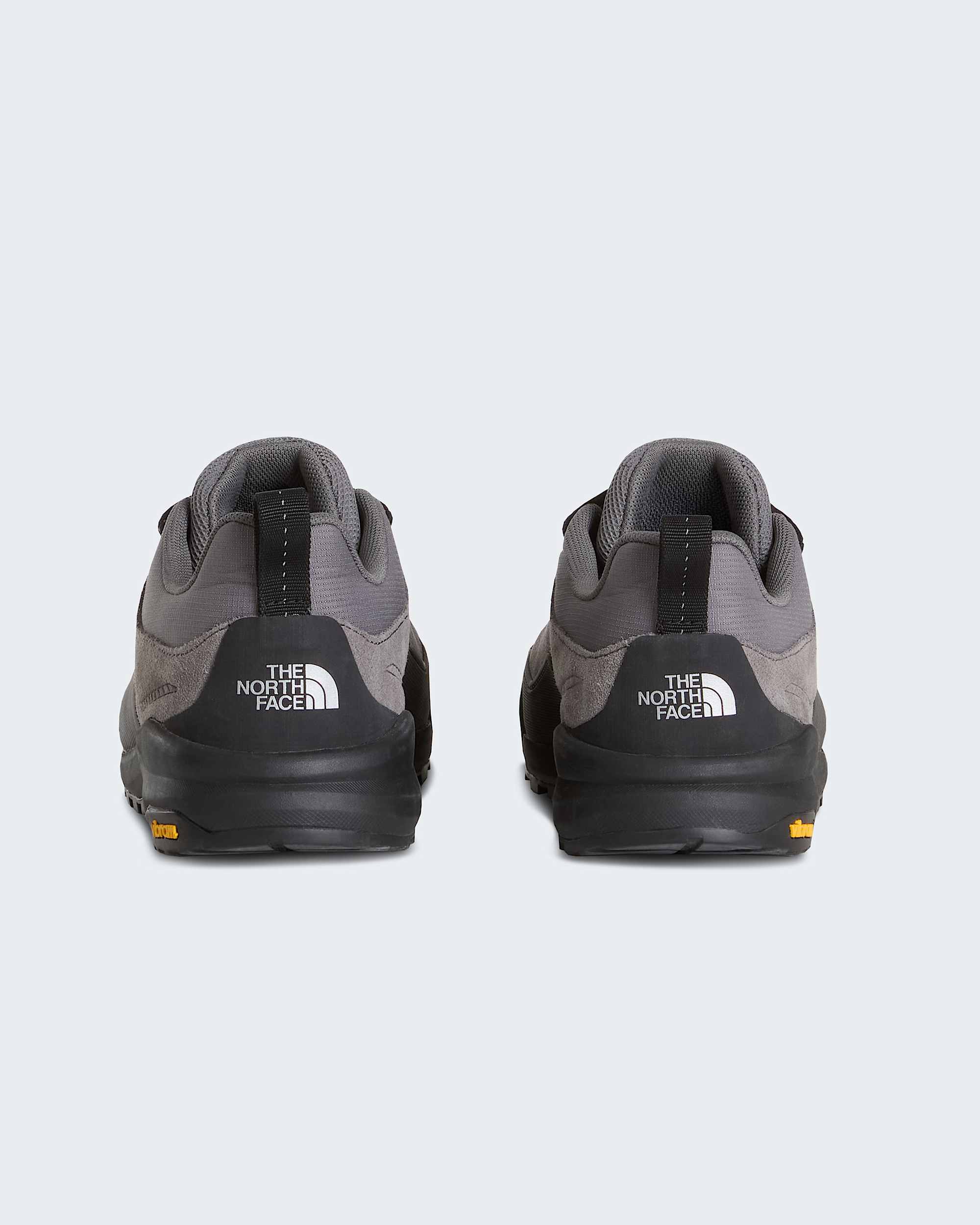 Verto Zustiegsschuhe – Smoked Pearl-TNF Black