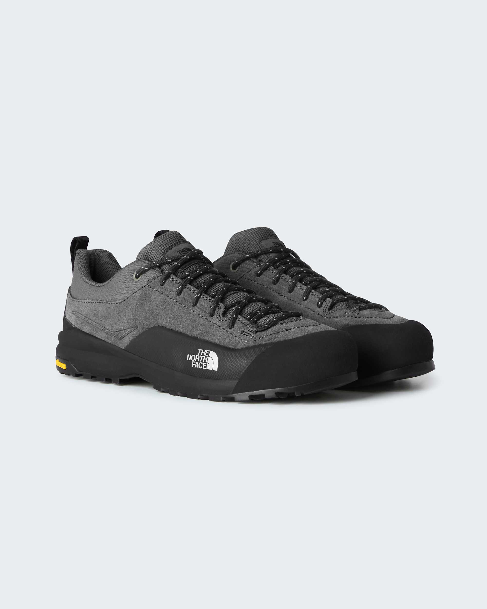 Verto Zustiegsschuhe – Smoked Pearl-TNF Black
