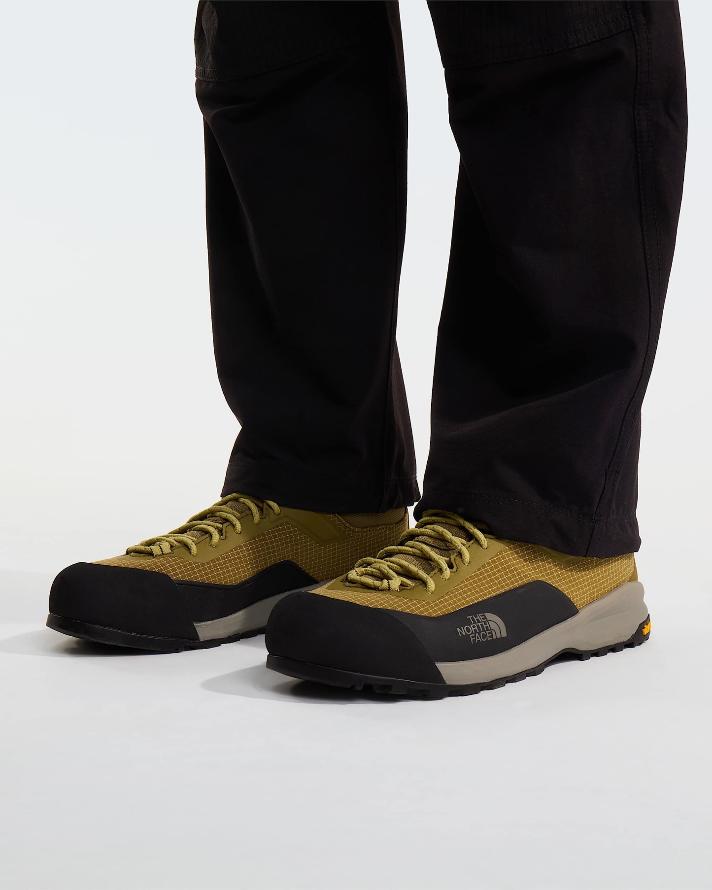 Verto GORE-TEX® Zustiegsschuhe – Cedar-Pear