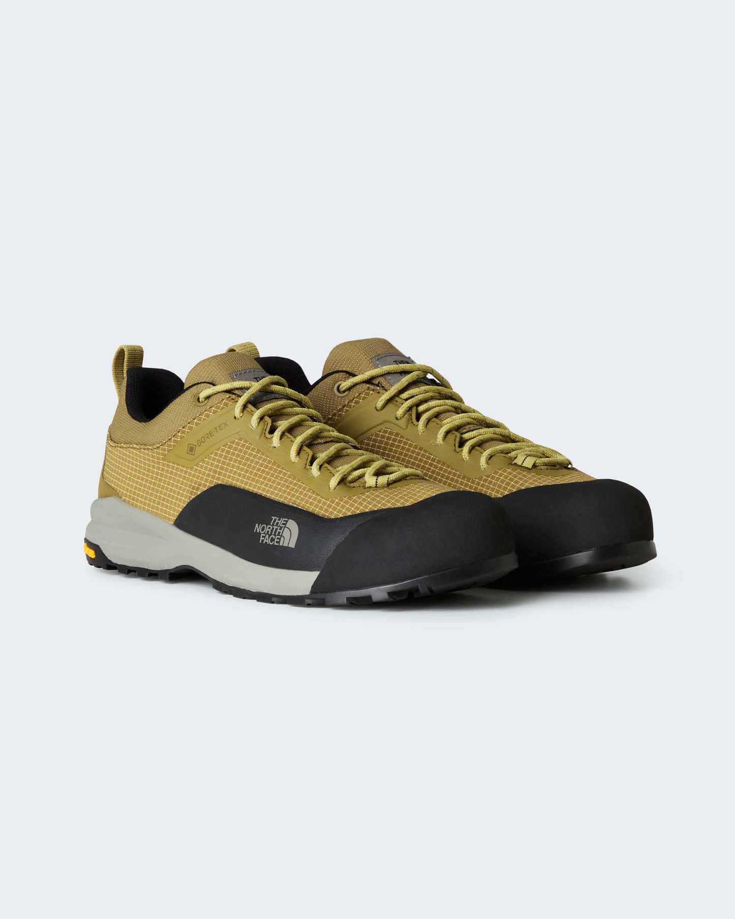 Verto GORE-TEX® Zustiegsschuhe – Cedar-Pear
