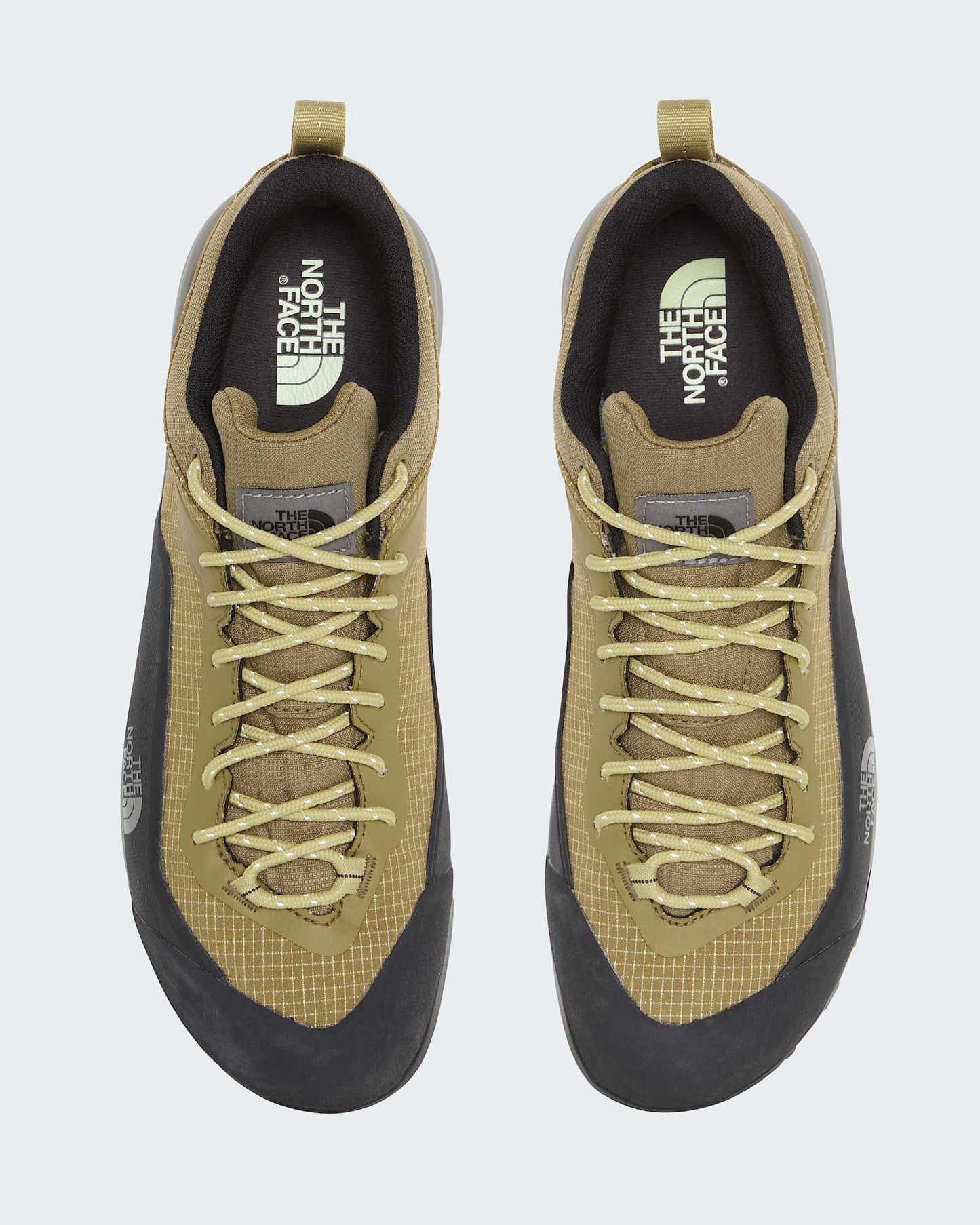 Verto GORE-TEX® Zustiegsschuhe – Cedar-Pear