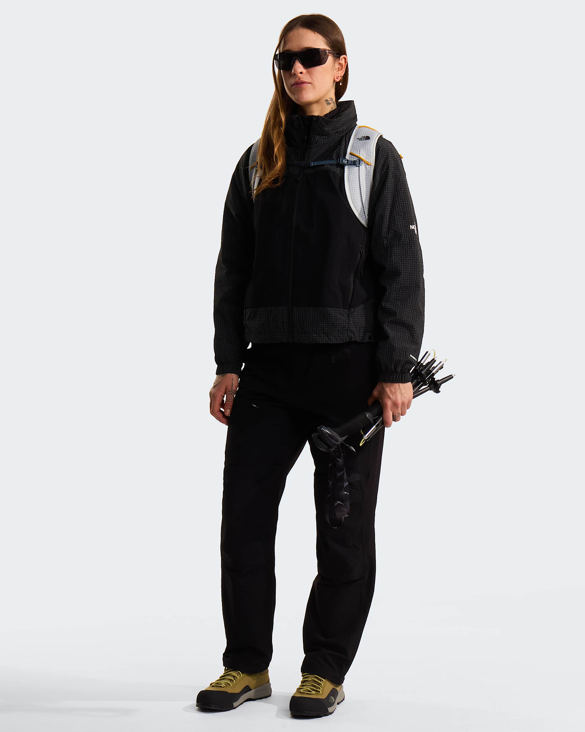 Verto GORE-TEX® Zustiegsschuhe – Cedar-Pear