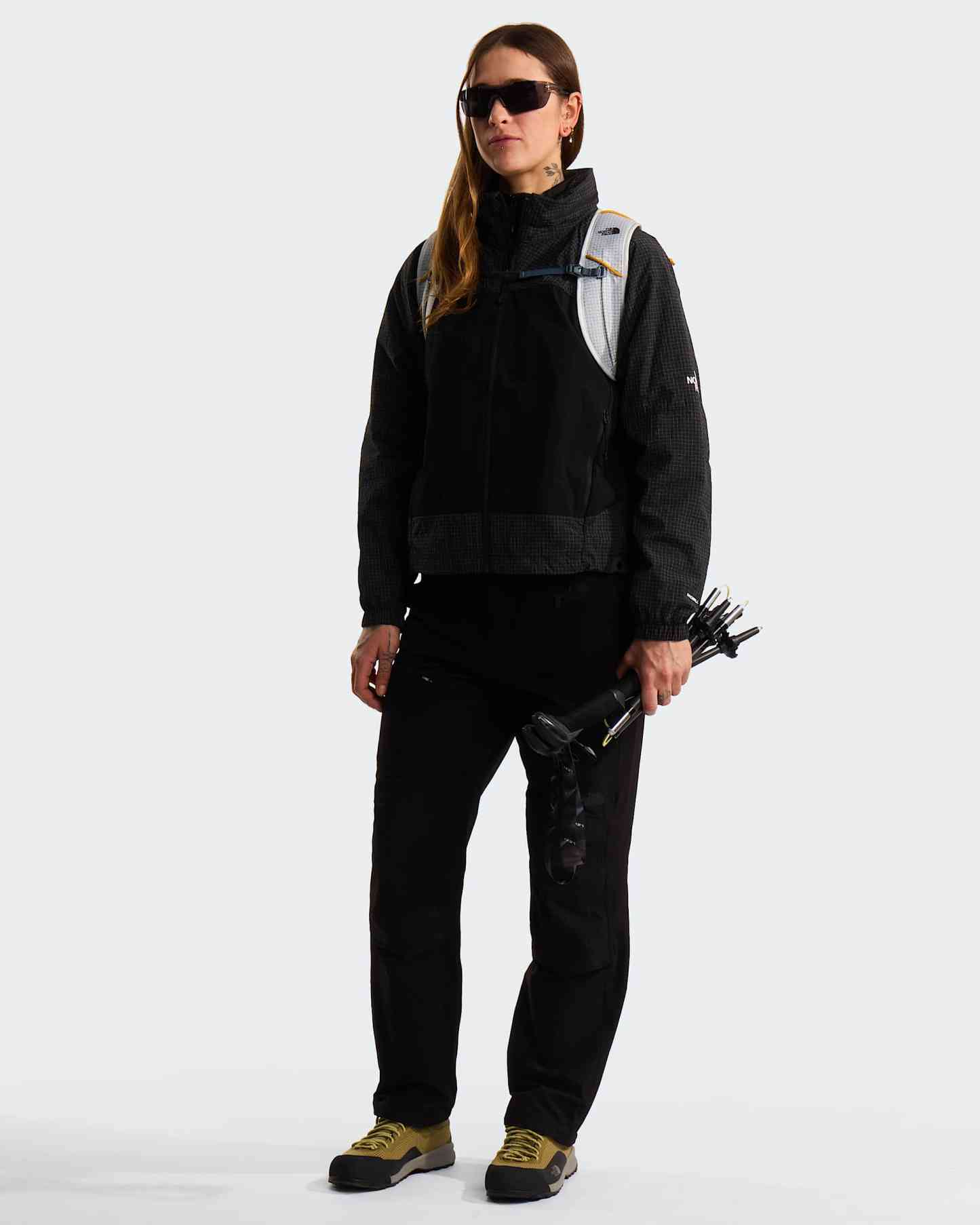 Verto GORE-TEX® Zustiegsschuhe – Cedar-Pear