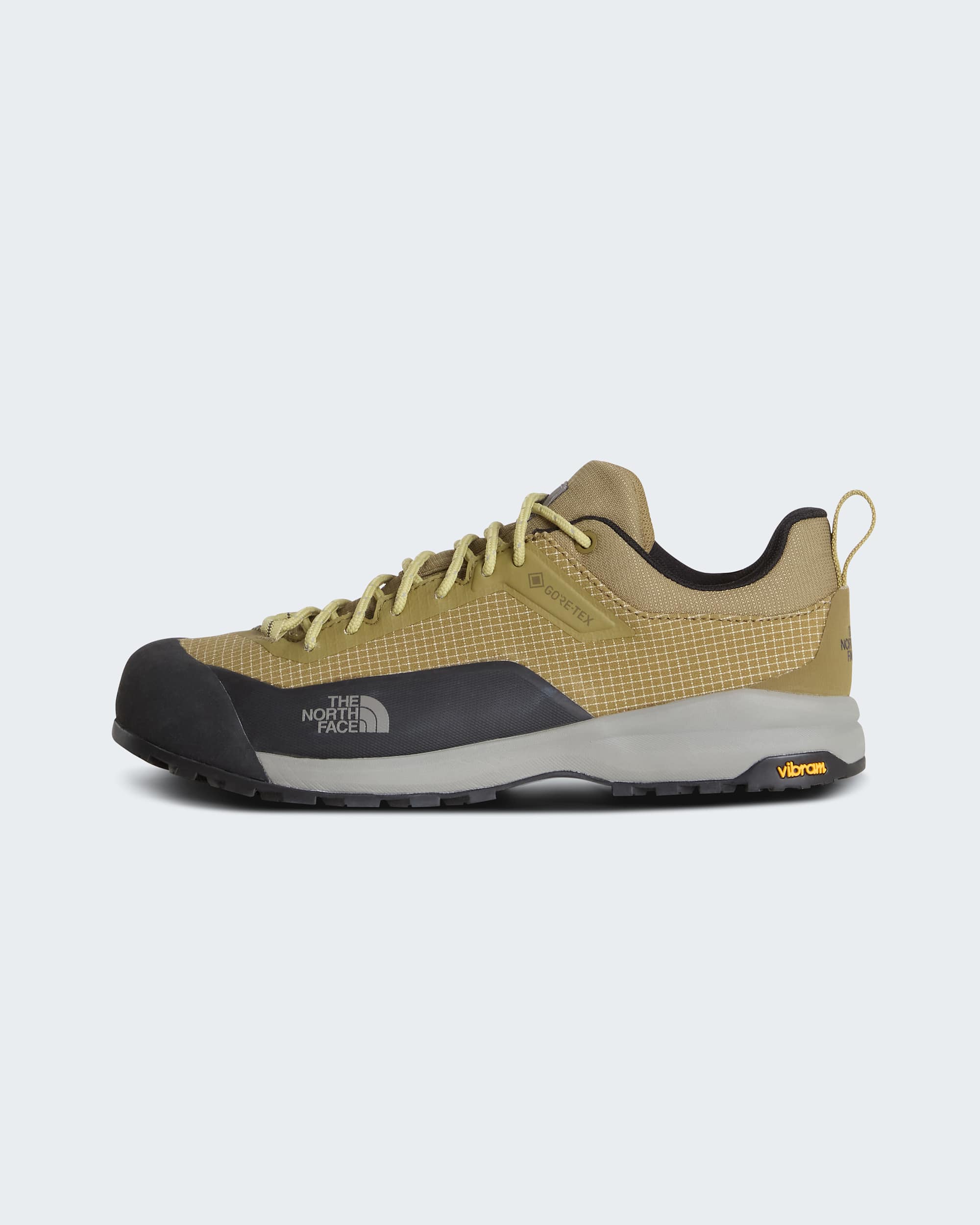 Verto GORE-TEX® Zustiegsschuhe – Cedar-Pear
