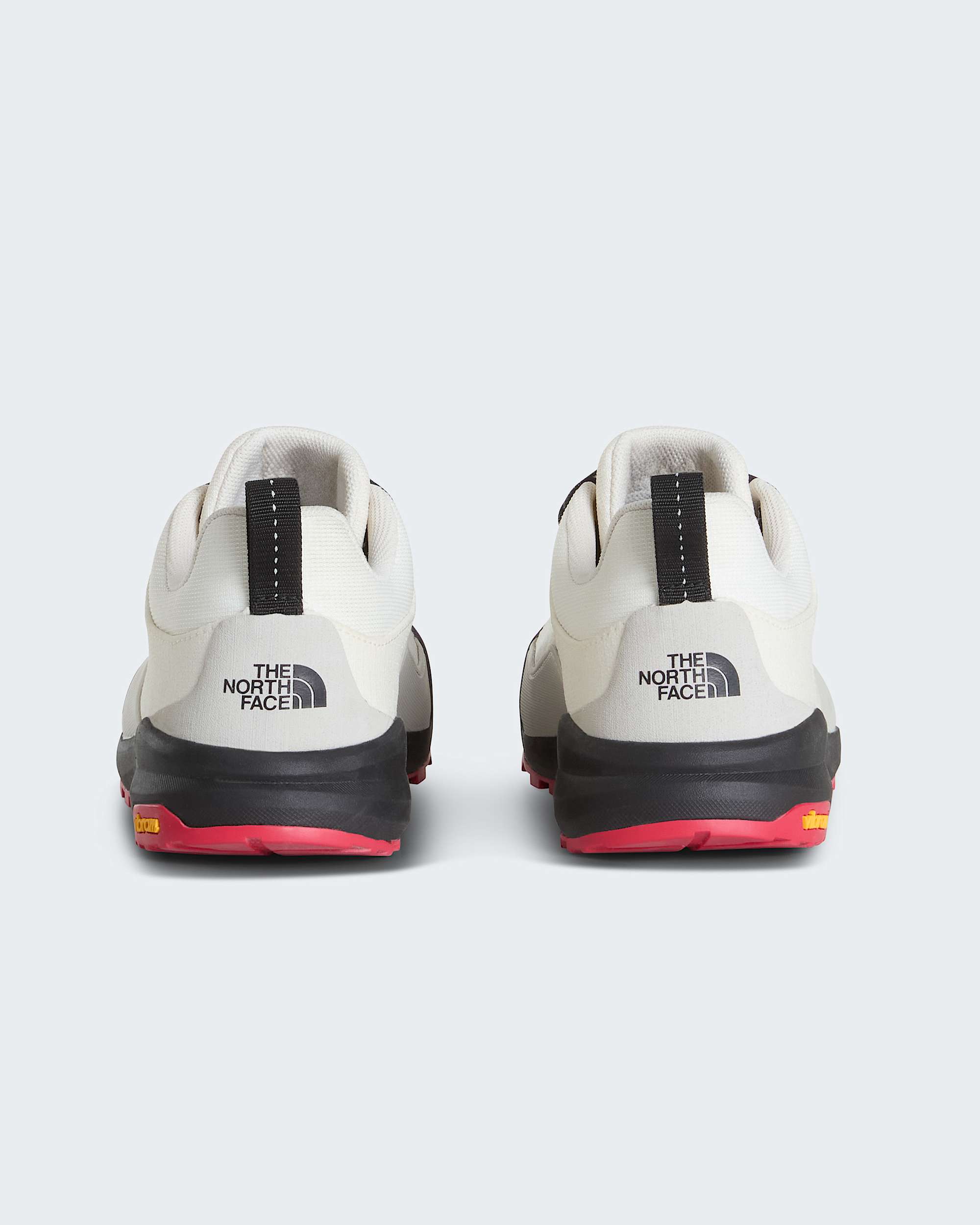 Verto GORE-TEX® Zustiegsschuhe – White Ash-TNF Red