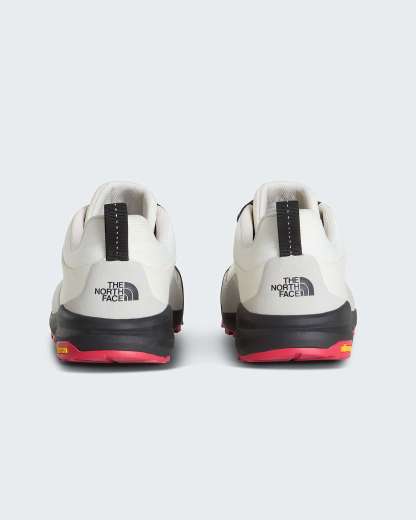 Verto GORE-TEX® Zustiegsschuhe – White Ash-TNF Red