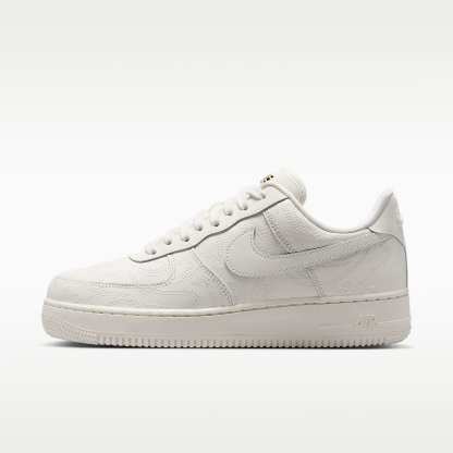 Nike Air Force 1 '07 Schuh (Damen) – Sail/Weiß/Sail