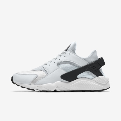 Nike Air Huarache By You personalisierbarer Damenschuh – Multi-Color/Multi-Color/Multi-Color [1830307208]