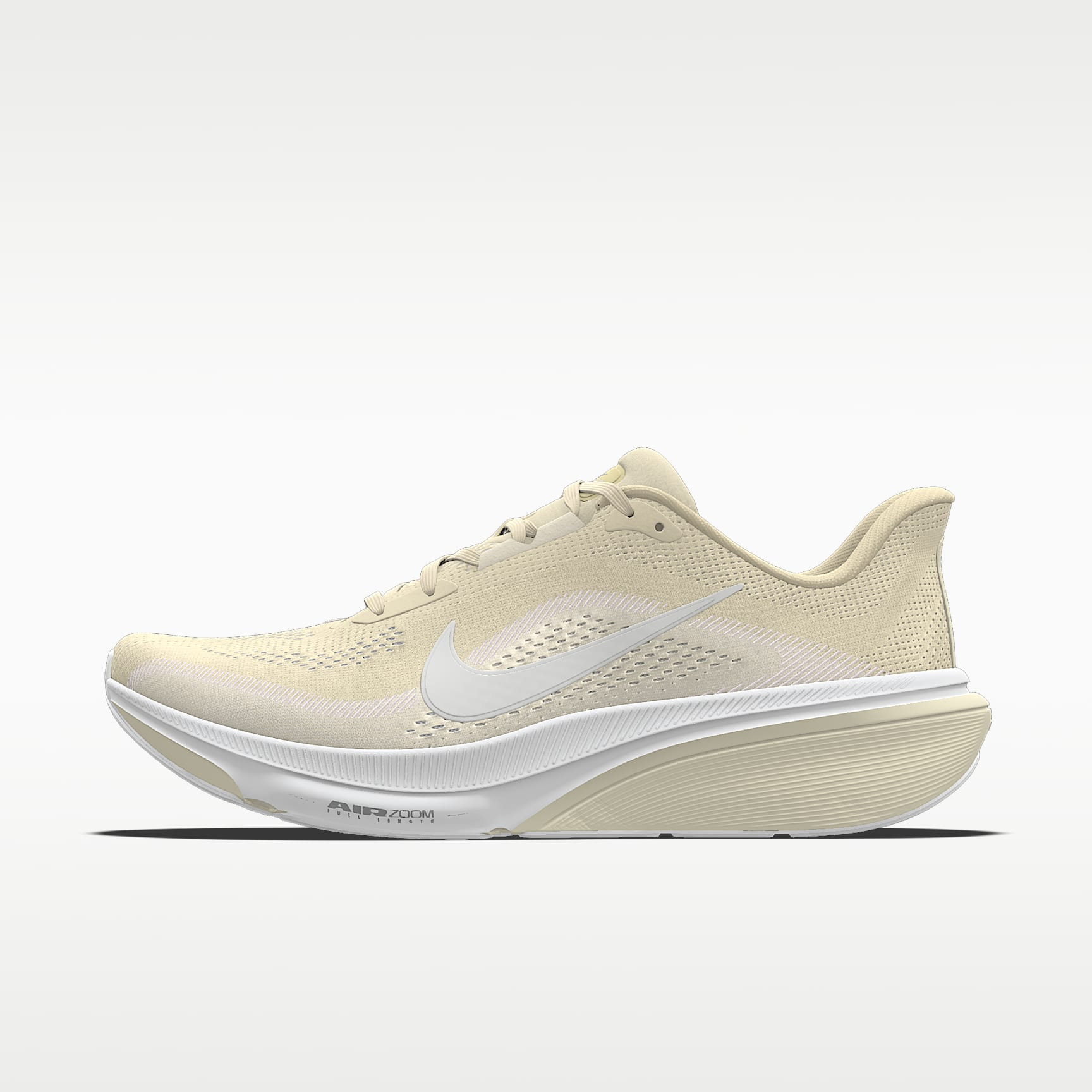 Nike Pegasus 42 By You personalisierbarer Straßenlaufschuh (Damen) – Multi-Color/Multi-Color [5408120527]