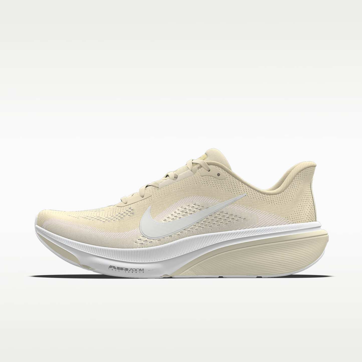 Nike Pegasus 42 By You personalisierbarer Straßenlaufschuh (Damen) – Multi-Color/Multi-Color [5408120527]