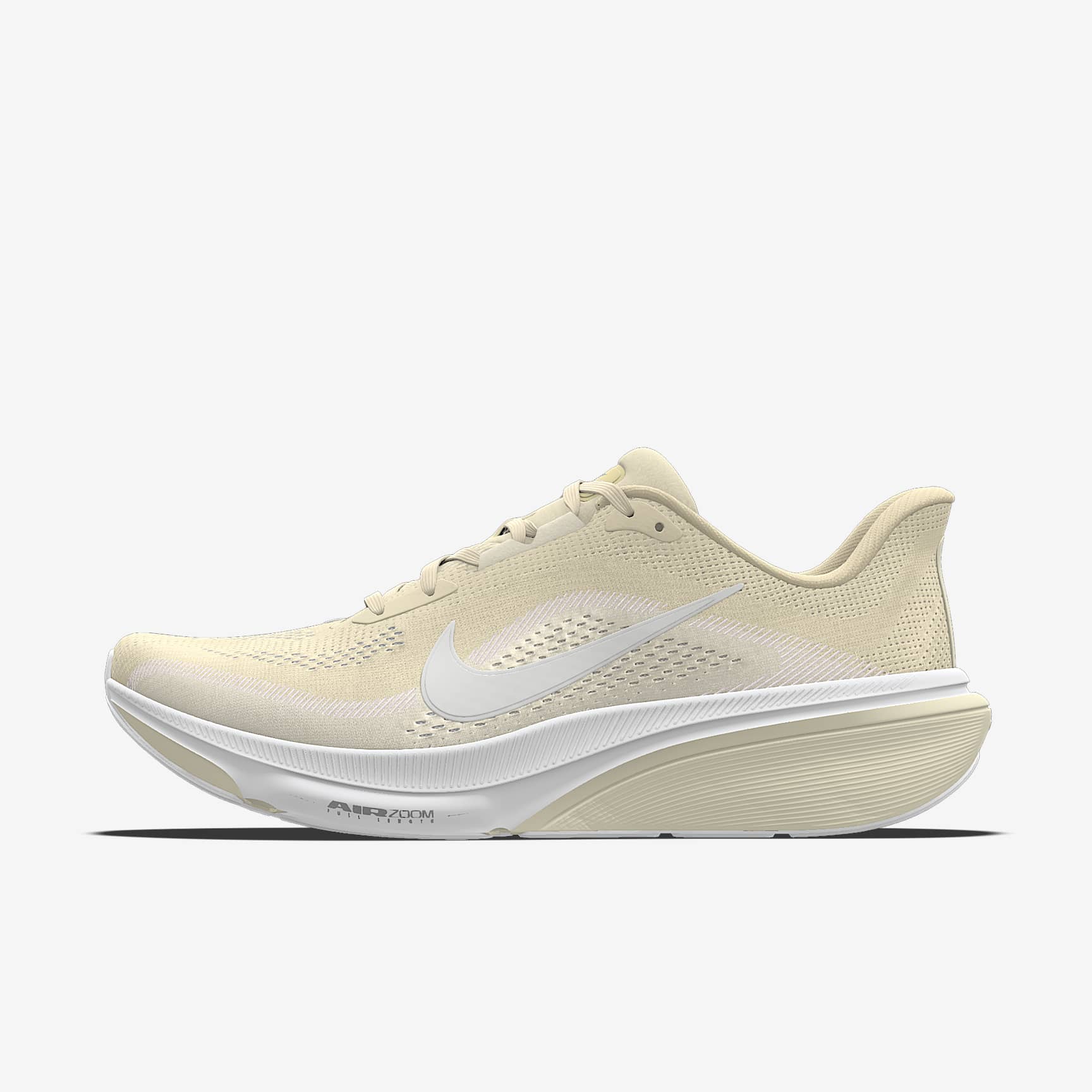 Nike Pegasus 42 By You personalisierbarer Straßenlaufschuh (Damen) – Multi-Color/Multi-Color [5408120527]