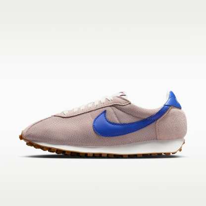 Nike LD-1000 Schuh (Damen) – Silt Red/Sail/Gum Medium Brown/Game Royal