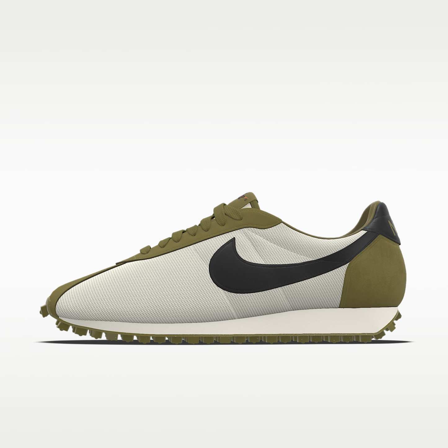 Nike LD-1000 By You personalisierbarer Herrenschuh – Multi-Color/Multi-Color [6619333645]