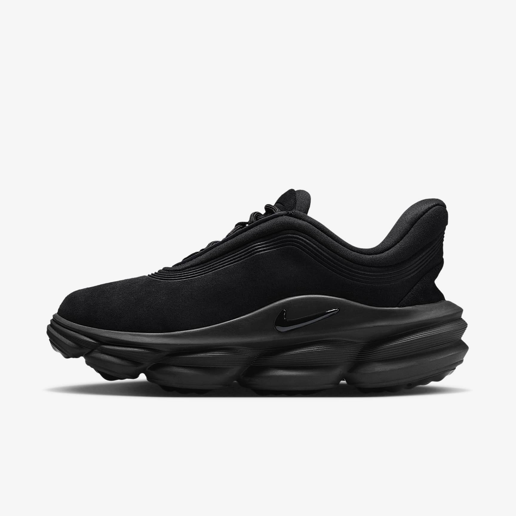 Nike 24.7 Damenschuh – Schwarz/Anthracite/Schwarz