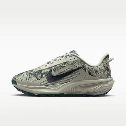 Nike ACG Pegasus Trail Traillaufschuh (Damen) – Spruce Fog/Sea Glass/Black Spruce