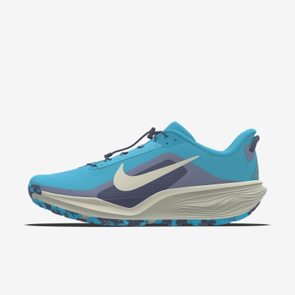 ACG Pegasus Trail By You Traillaufschuh (Damen) – Multi-Color/Multi-Color [3718570674]
