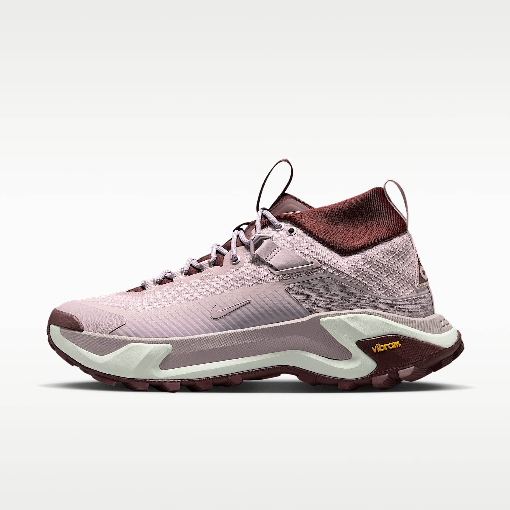 ACG Zegama Hike Wanderschuh (Damen) – Platinum Violet/Barely Green/Silver Lilac/Platinum Violet
