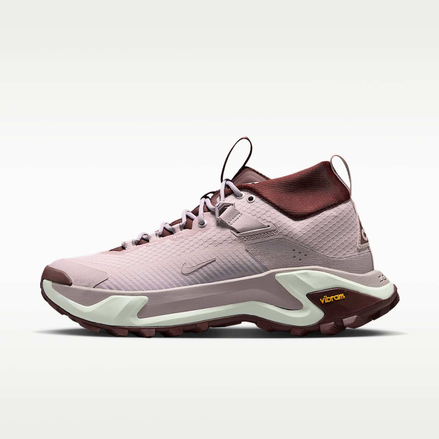 ACG Zegama Hike Wanderschuh (Damen) – Platinum Violet/Barely Green/Silver Lilac/Platinum Violet