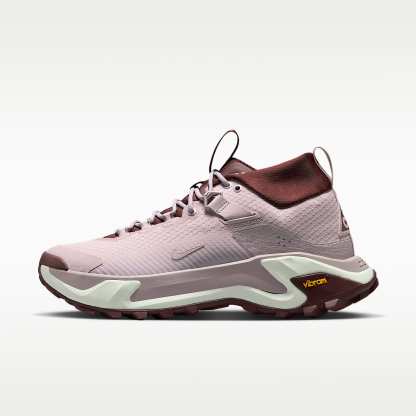 ACG Zegama Hike Wanderschuh (Damen) – Platinum Violet/Barely Green/Silver Lilac/Platinum Violet